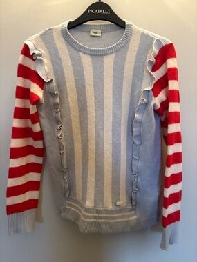 FENDI 30% wool Sweater age 12+